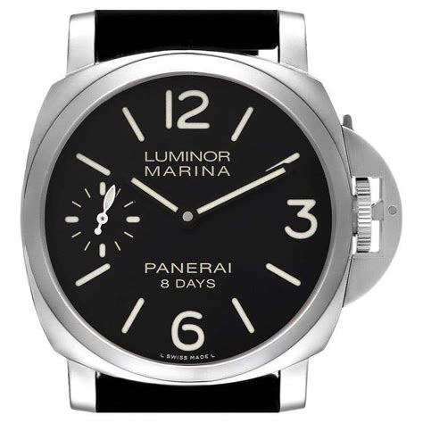 panerai op 7393|Panerai PAM393 for Sale .